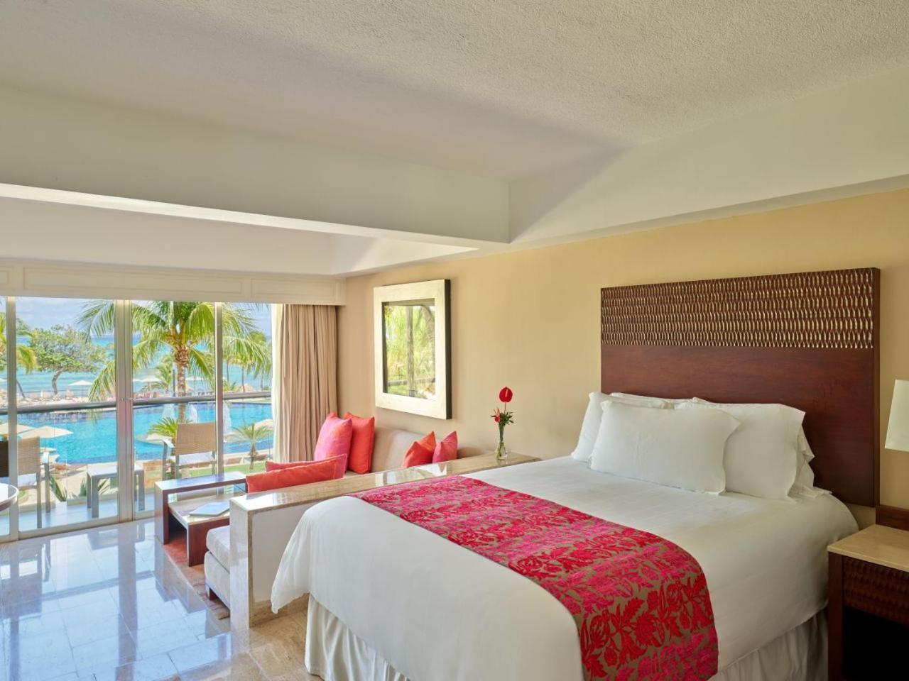 Grand Fiesta Americana Coral - Cancún