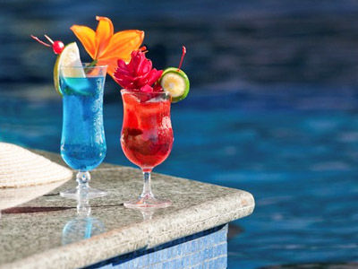 Resort Grand Fiesta Americana Coral -